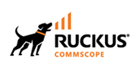 Triztech: Ruckus Commscope Triztech: Ruckus Commscope